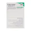 کپسول دی کایرو اینوزیتول یوروویتال 30 عدد