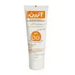 لوسیون ضدآفتاب صورت آردن مدل Vitamin E حجم 70 میلی‌لیتر SPF 30 فاقد چربی