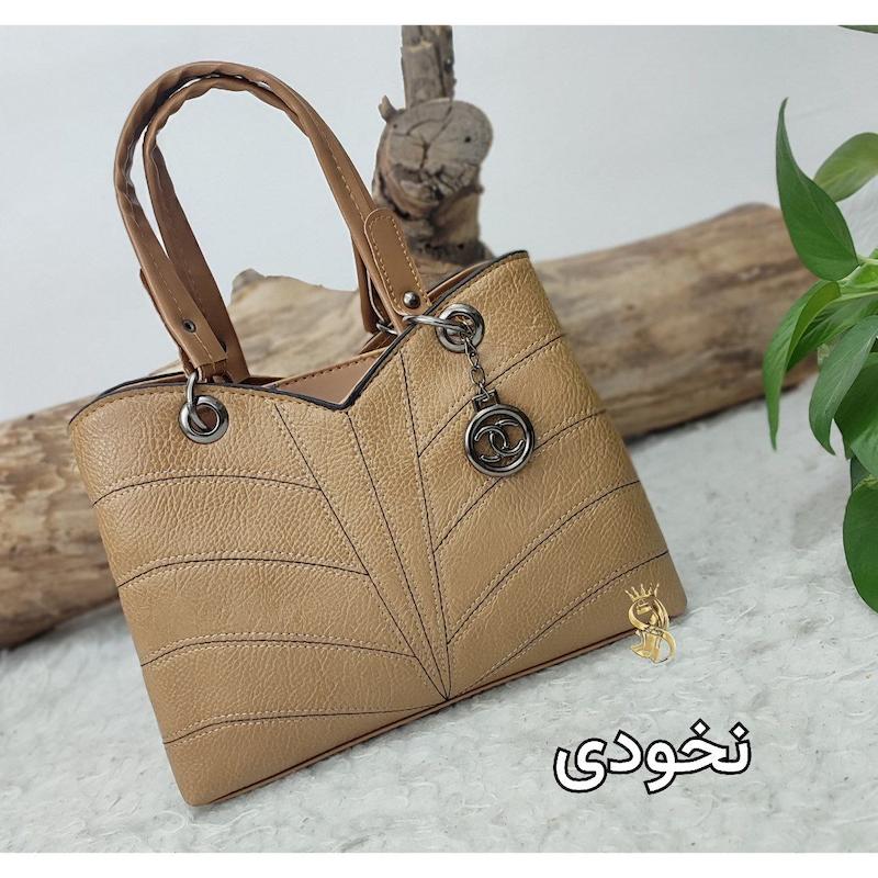 کیف مجلسی زنانه مدل فندی شرانگ