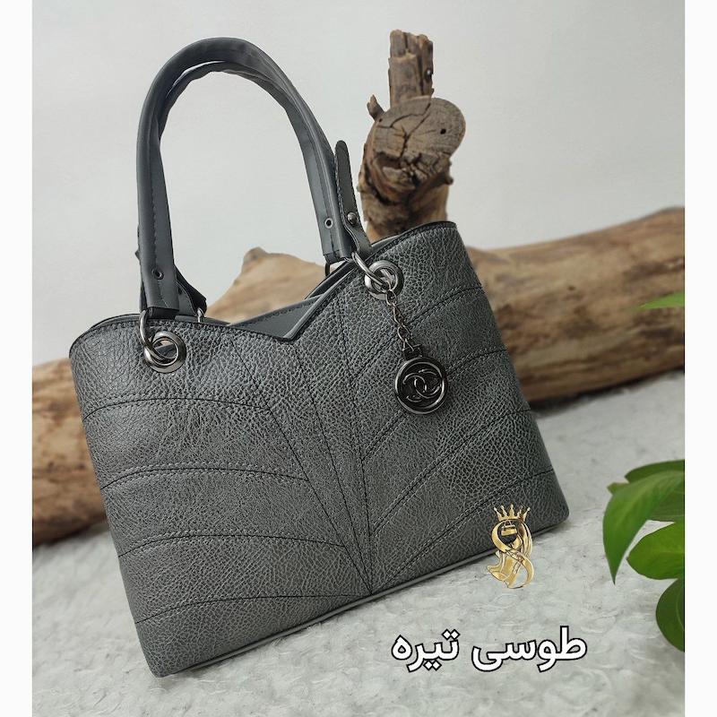 کیف مجلسی زنانه مدل فندی شرانگ