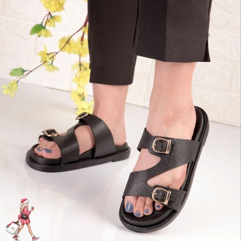 صندل زنانه هلما