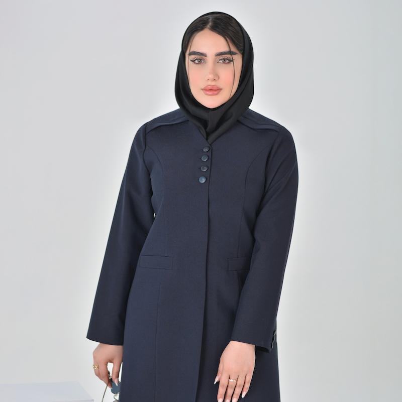 مانتو شلوار اداری کوثر کیفیت بالا