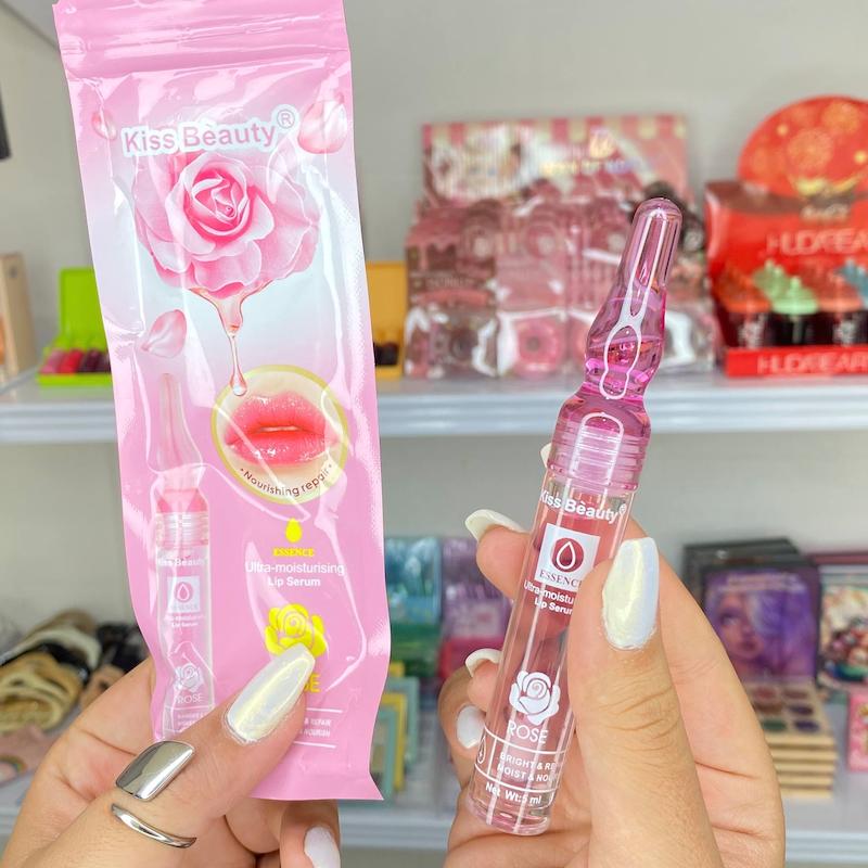 سرم لب کیس‌بیوتی (Kiss Beauty Lip Serum) کیفیت بالا 