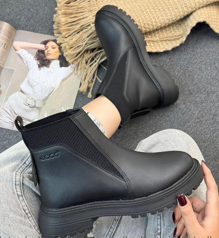 نیم بوت Eccoکیفیت اصلی