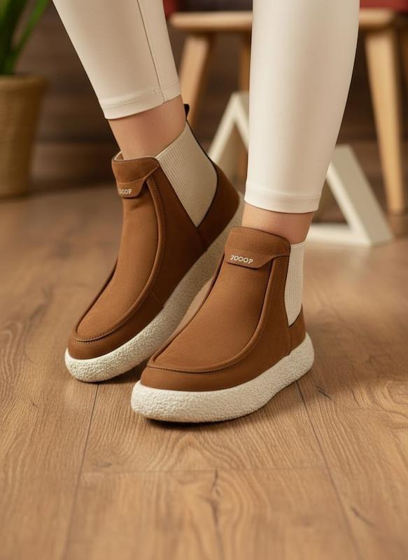 نیم بوت جنس کوبا