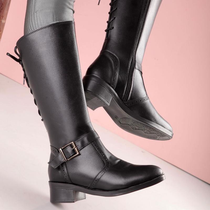 بوت کیفیت بالا