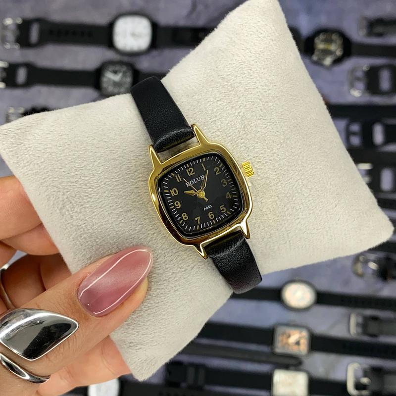 ساعت زنانه و دخترانه BOLUN✨