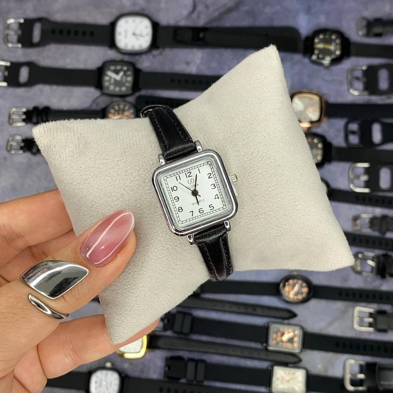 ساعت زنانه و دخترانه FLORA