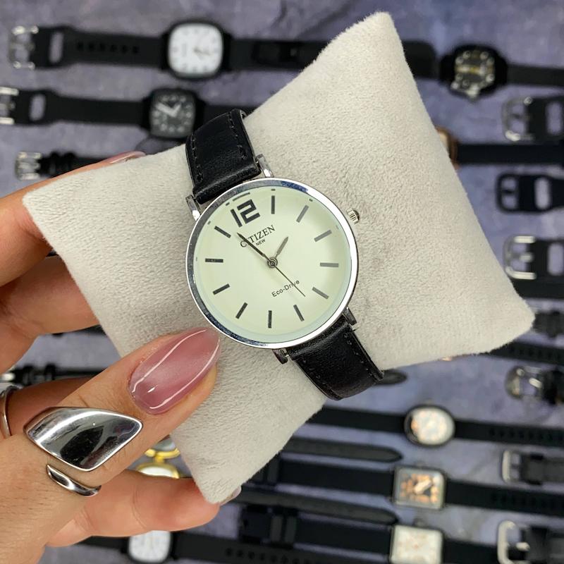 ساعت زنانه و دخترانه CITIZEN