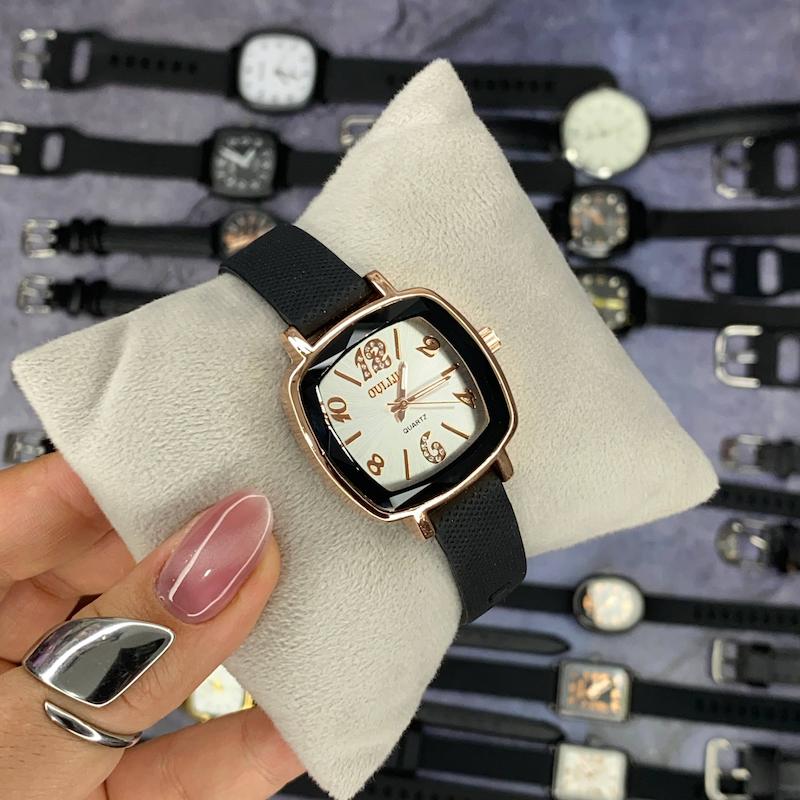 ساعت زنانه و دخترانه OULIJIA ✨