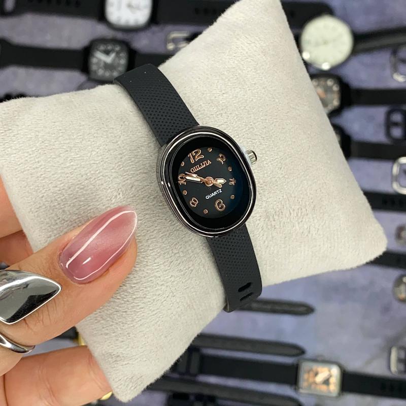 ساعت زنانه و دخترانه OULIJIA ✨