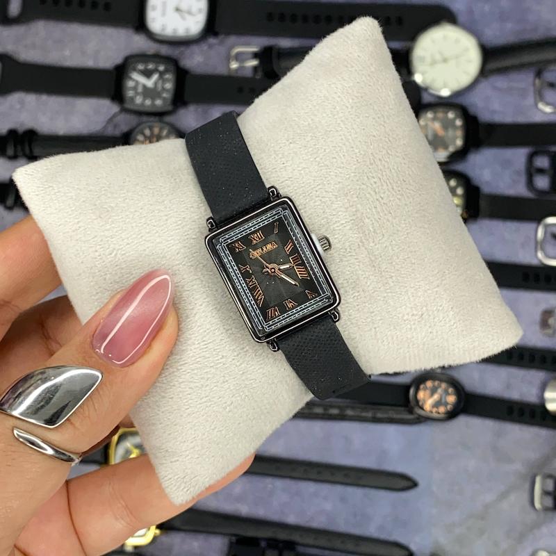 ساعت زنانه و دخترانه OULIJIA ✨