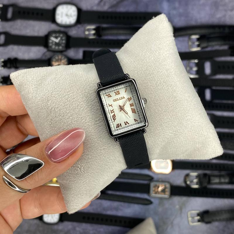 ساعت زنانه و دخترانه OULIJIA ✨