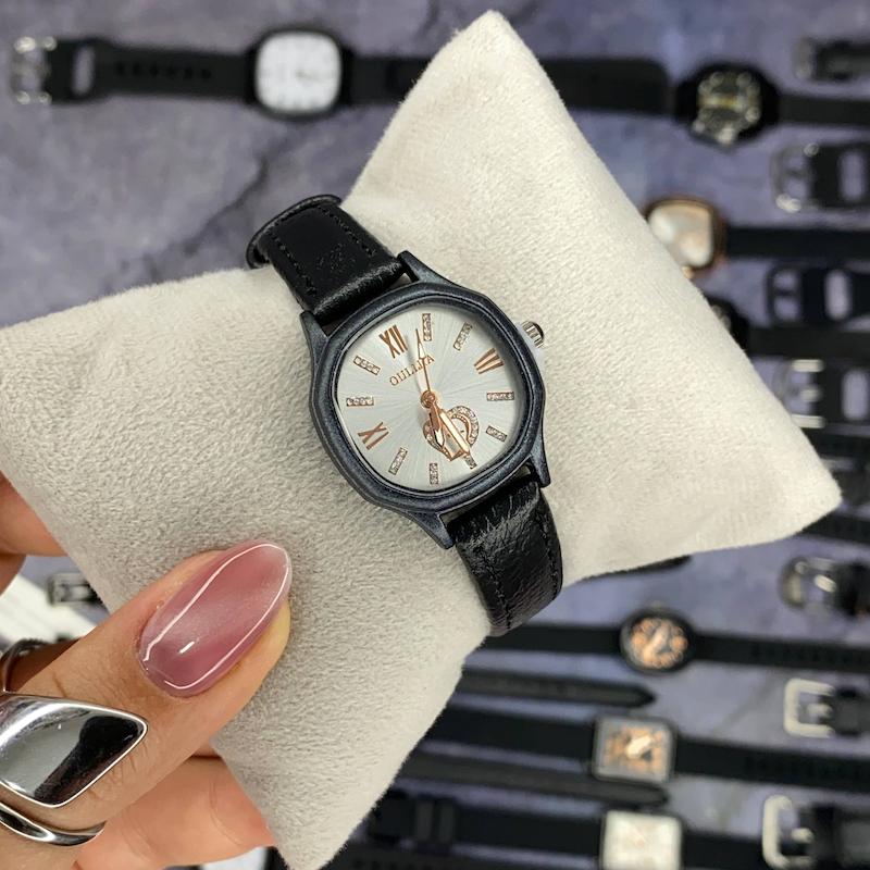 ساعت زنانه و دخترانه OULIJIA ✨