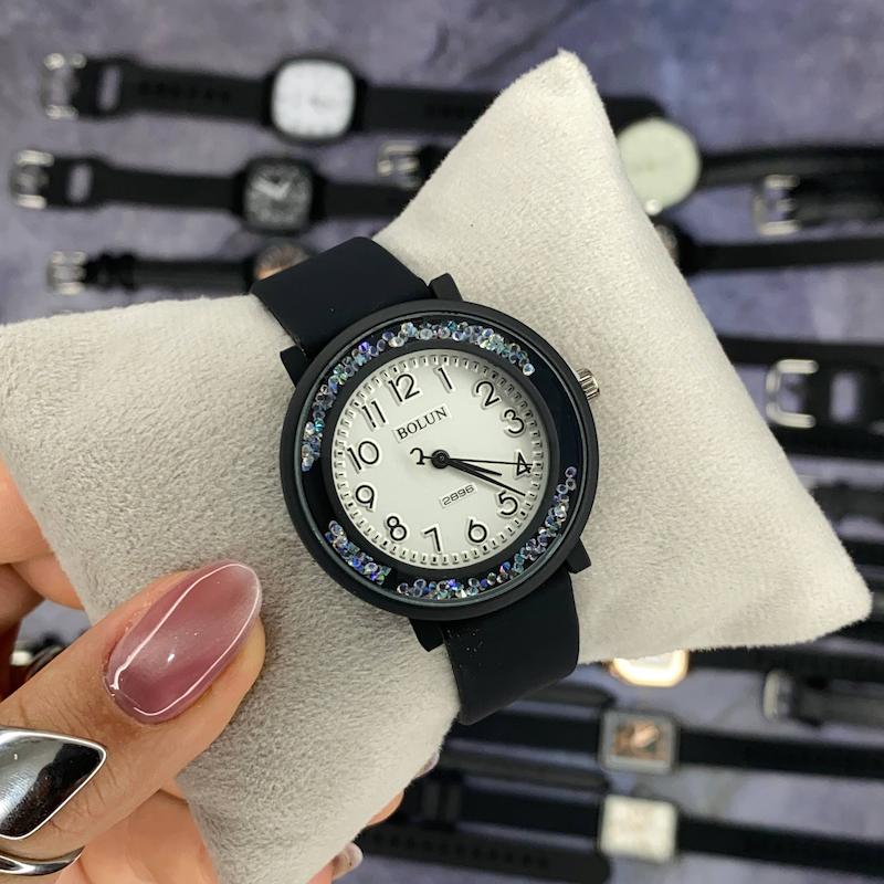 ساعت زنانه و دخترانه BOLUN ✨