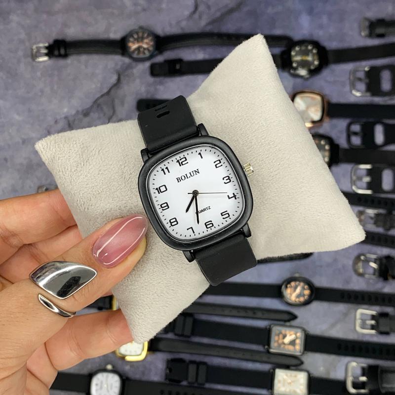 ساعت زنانه و دخترانه BOLUN ✨