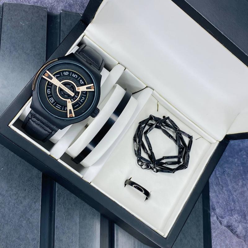 پک کادویی سون فرایدی مردانه