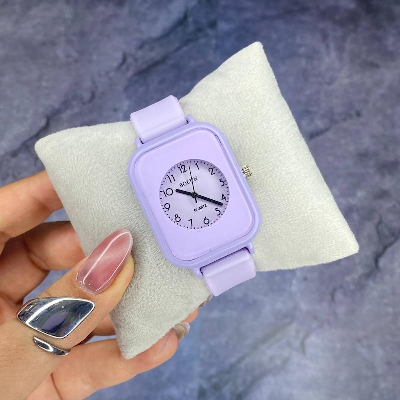 ساعت زنانه و دخترانه BOLUN ✨