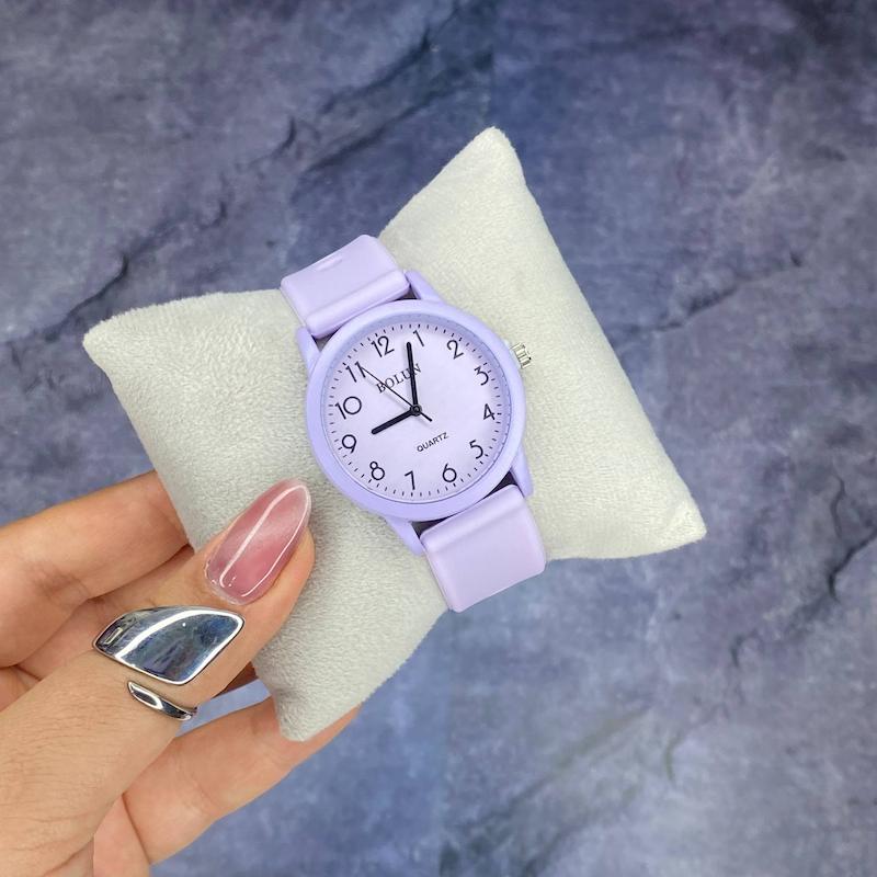 ساعت زنانه و دخترانه BOLUN ✨