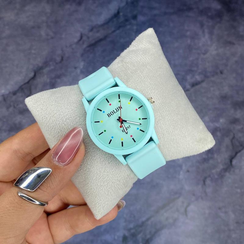 ساعت زنانه و دخترانه BOLUN ✨