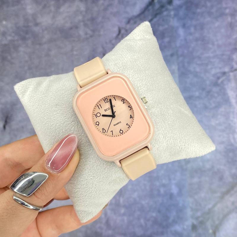 ساعت زنانه و دخترانه BOLUN ✨