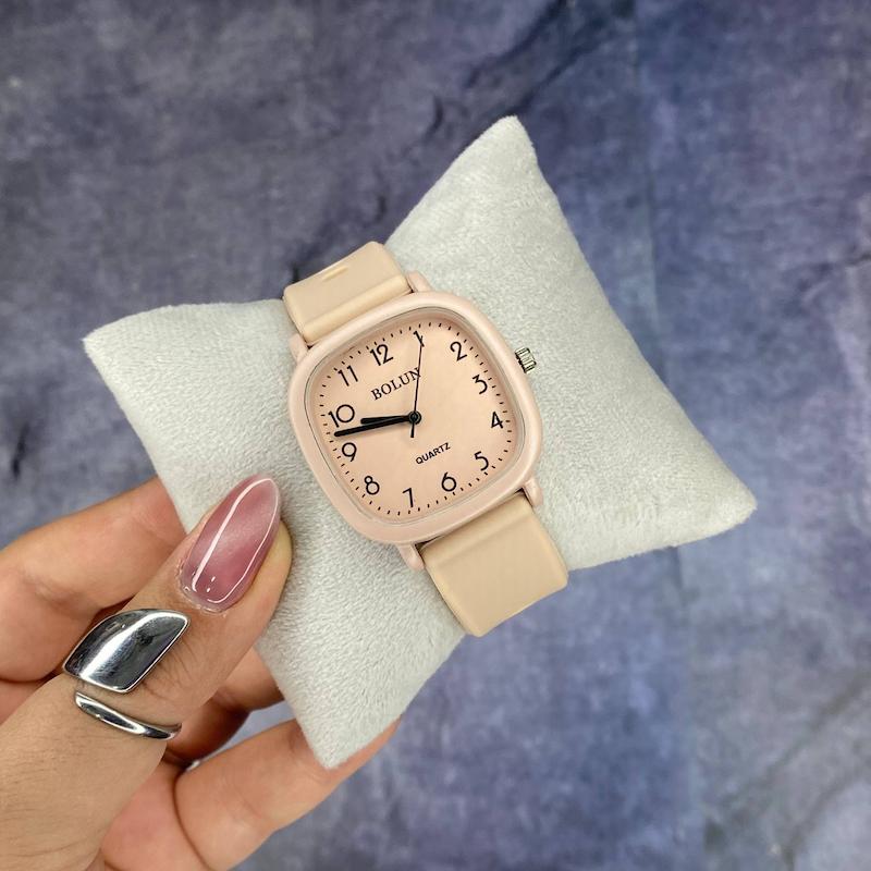 ساعت زنانه و دخترانه BOLUN ✨