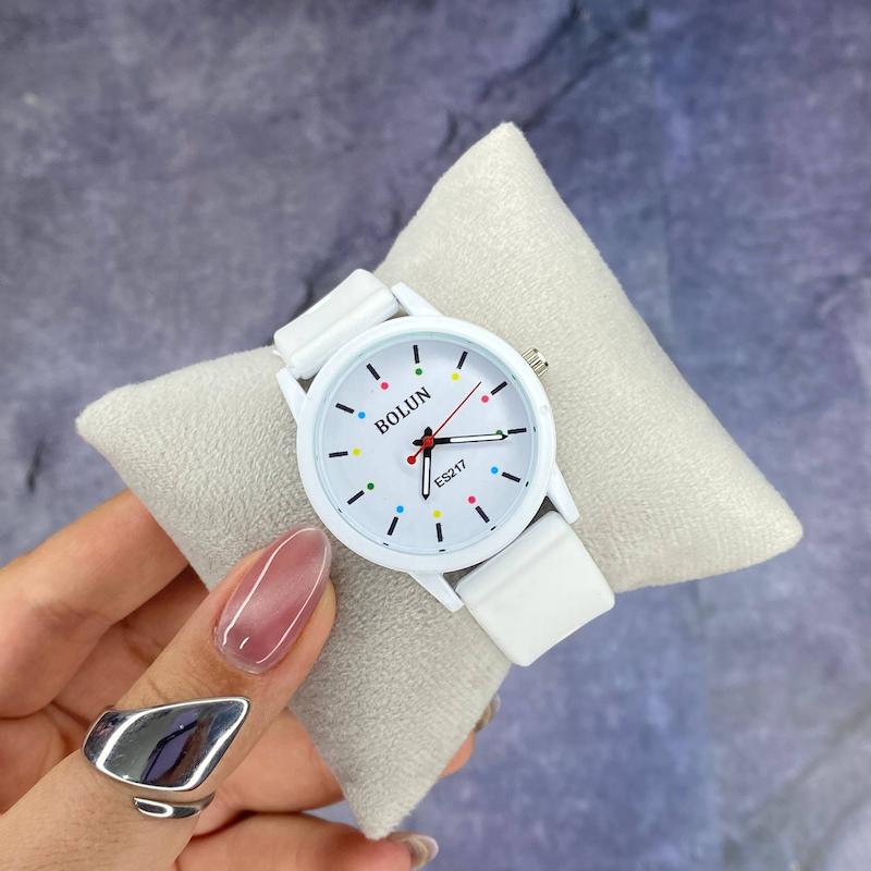 ساعت زنانه و دخترانه BOLUN ✨