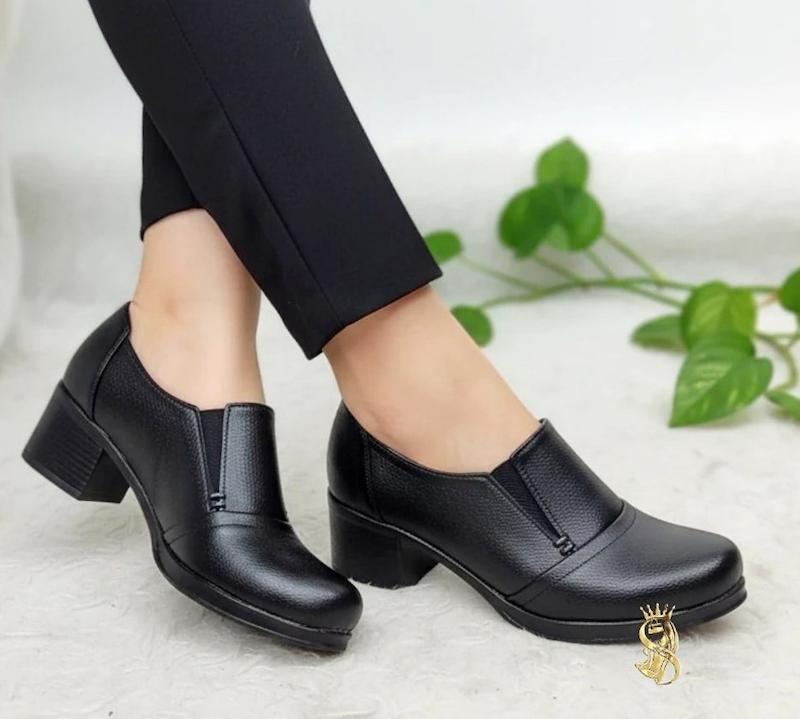 کفش طبی مدل میترا 😍