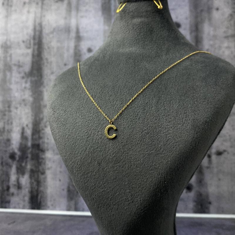 گردنبند ظریف زنانه اروپایی