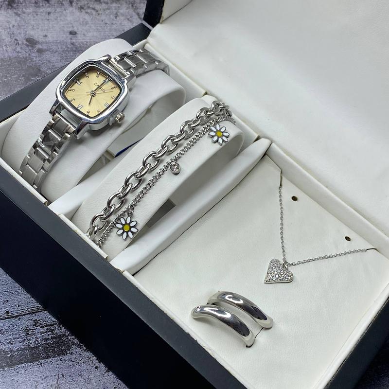 پک کادویی ولنتاین زنانه و دخترانه ✨