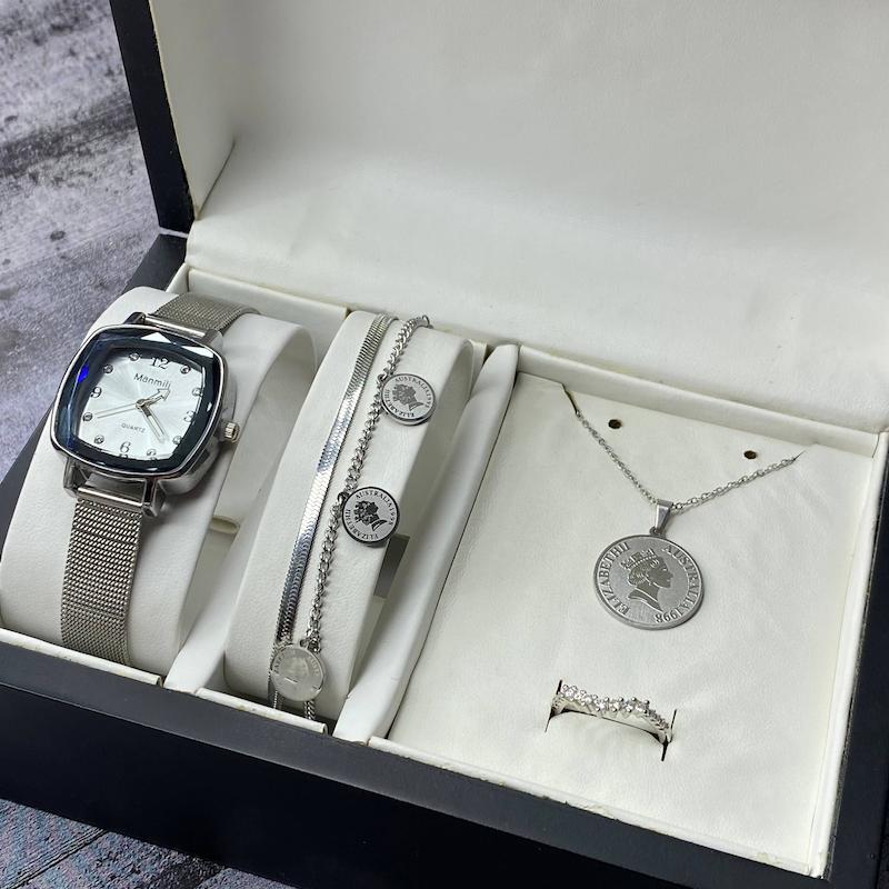 پک کادویی ولنتاین زنانه و دخترانه ✨