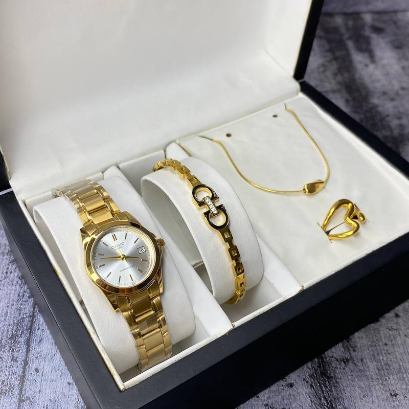 پک کادویی ولنتاین زنانه و دخترانه ✨