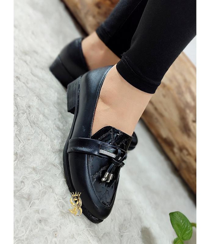 کفش کالج طبی مدل ملورین 😍