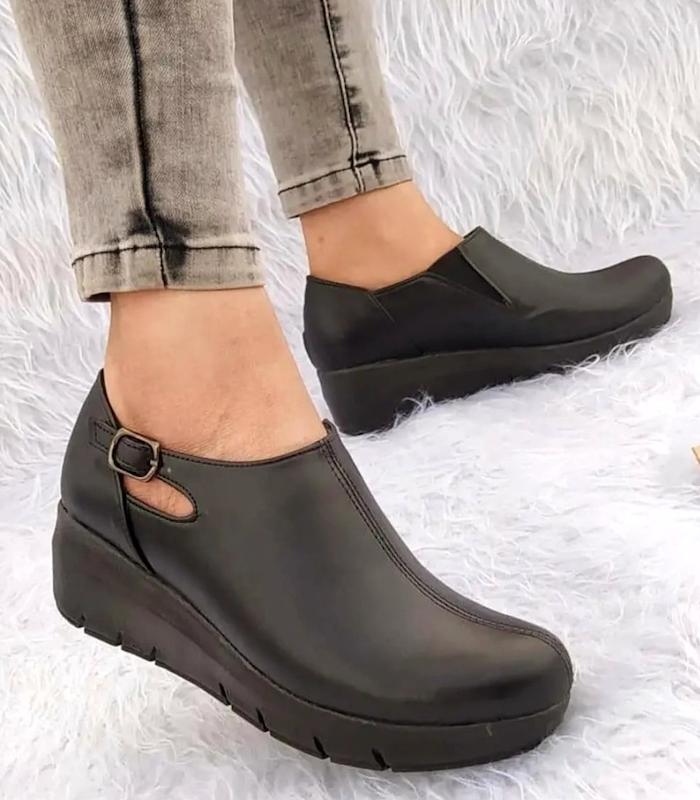 کفش طبی زنانه مدل ژوپیتر سوگو