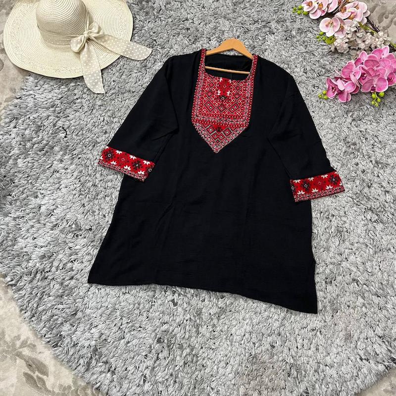 شومیز قواره دار سنتی