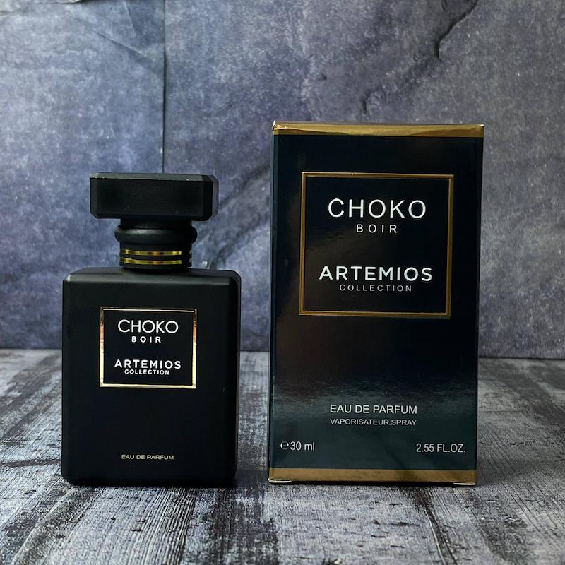 عطر ادکلن زنانه کوکو نویر Coco Noir – Artemios