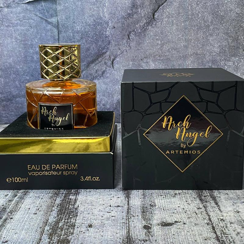ادکلن آرک‌انجل  Arch Angel – Artemios