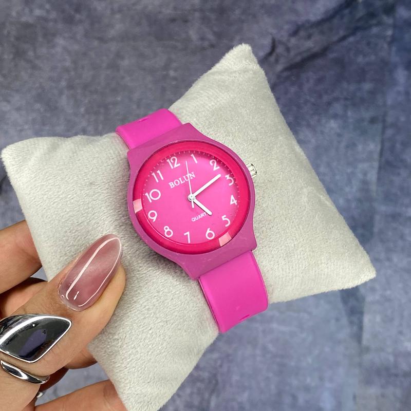 ساعت زنانه و دخترانه BOLUN