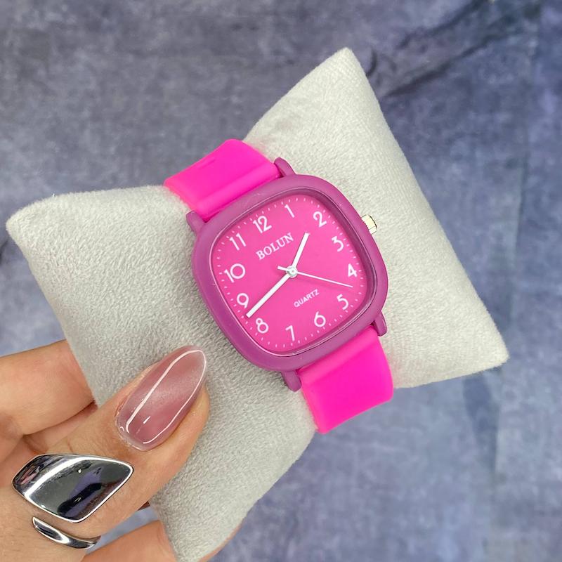 ساعت زنانه و دخترانه BOLUN