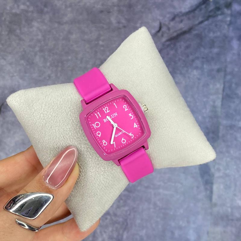 ساعت زنانه و دخترانه BOLUN 