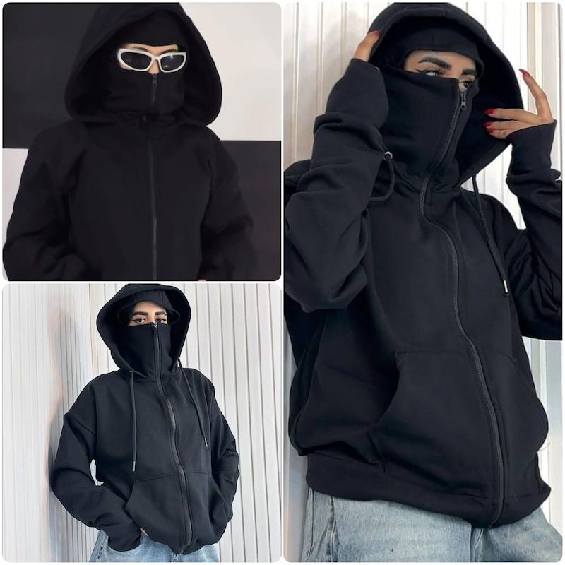 سوییشرت نینجایی