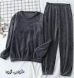 بلوز و شلوار تدی زمستانه