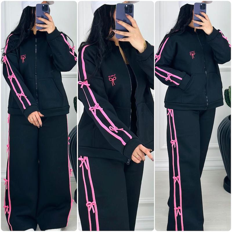 سوییشرت و شلوار پاتریک