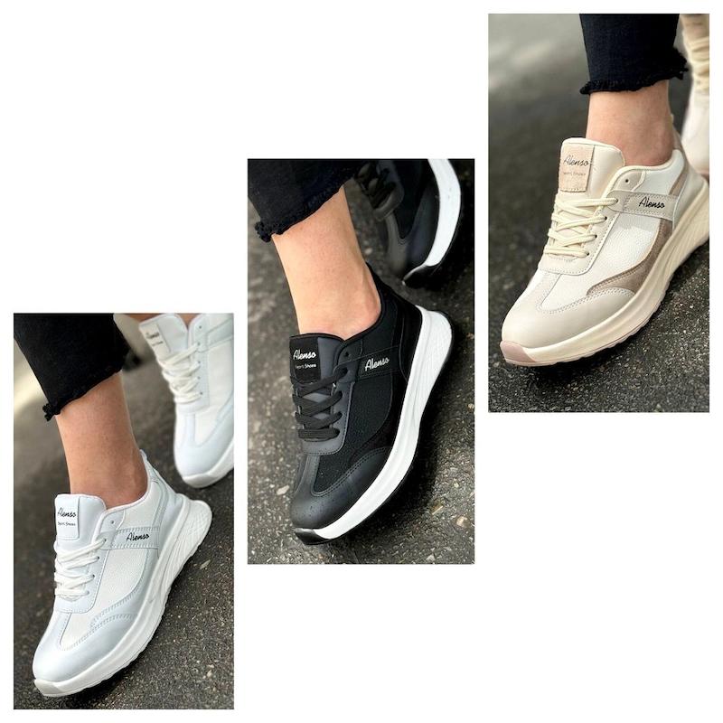 کتونی طبی مدل النسا 