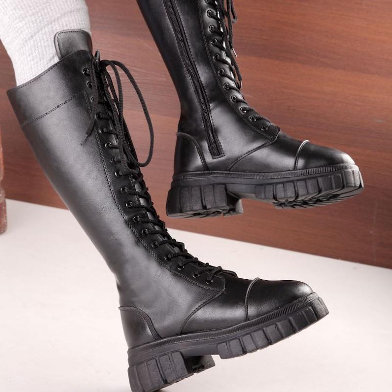 بوت مدل جدید