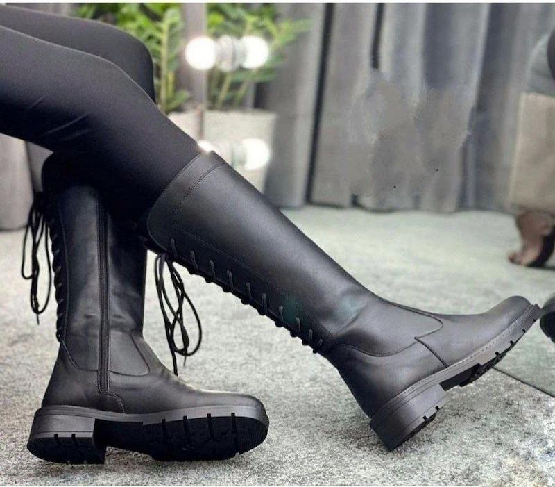 بوت بلند arash زیره اصلی پشت بندی