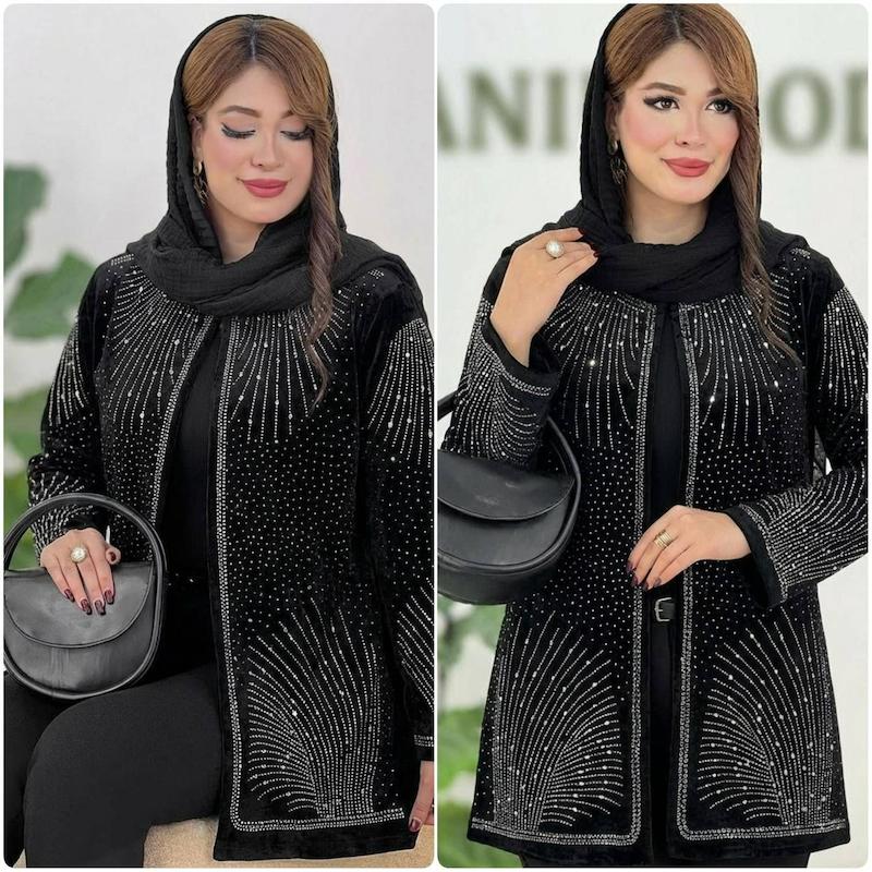 کت مجلسی شیدا عیدانه