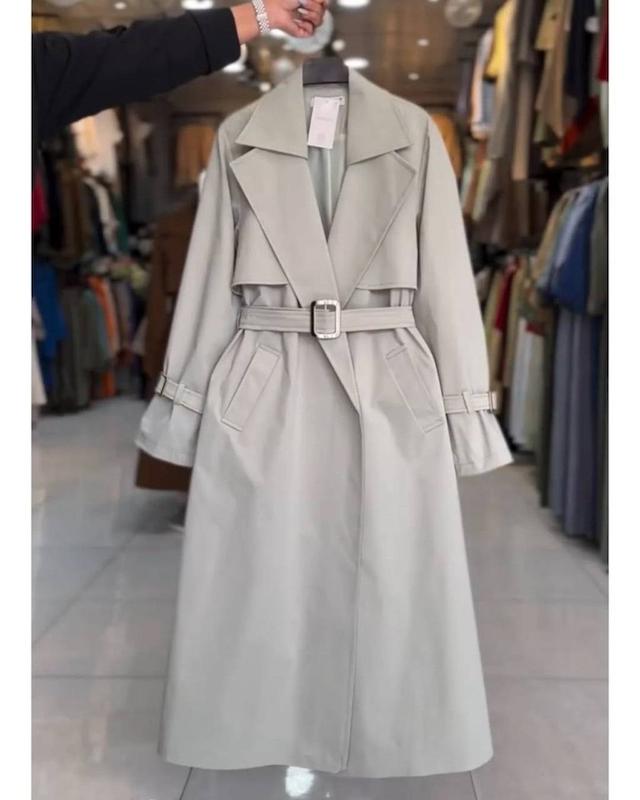 مانتو بارونی چکاوک 