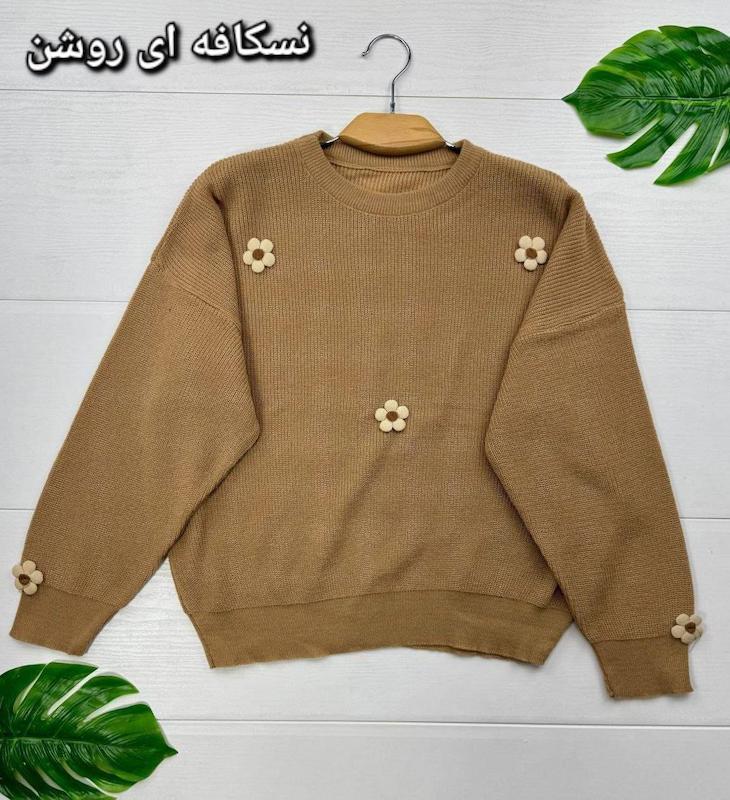 بلوز بافت نیلماه