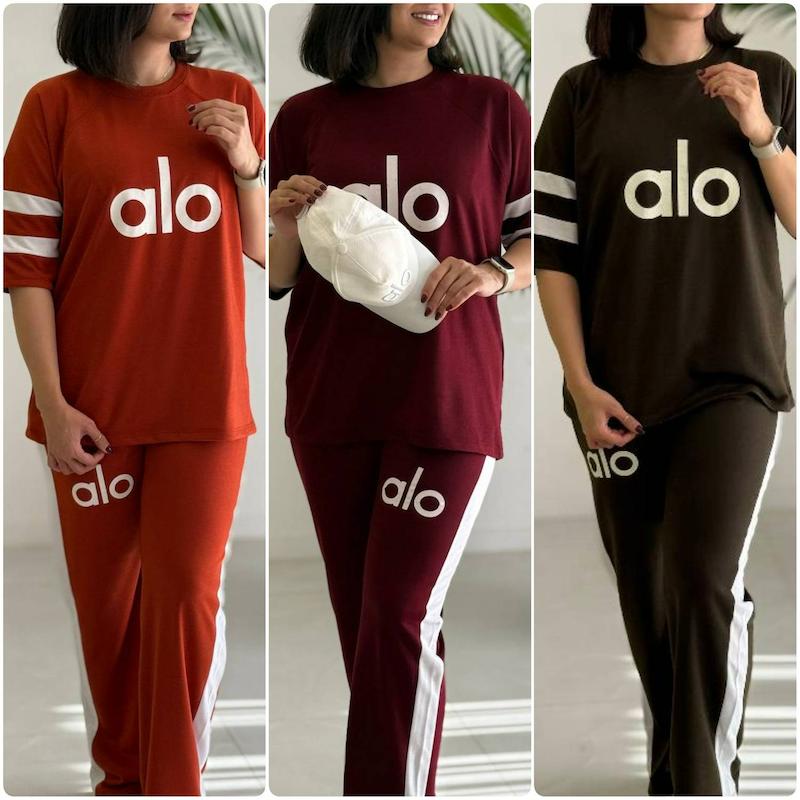 تیشرت و شلوار وانگ